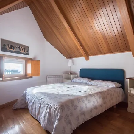 Appartement Ameto En La Plaza Pradollano