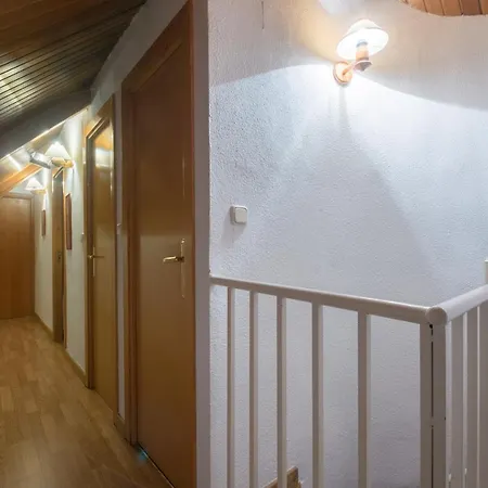 Appartement Ameto En La Plaza Pradollano