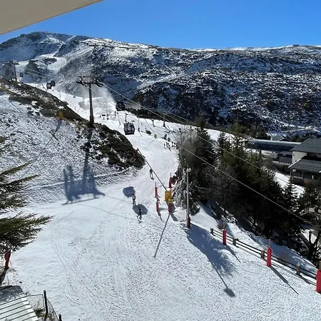 Ameto En La Plaza Pradollano