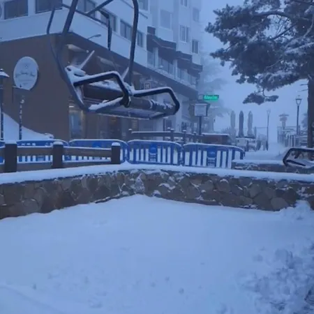 Appartement Ameto En La Plaza Pradollano