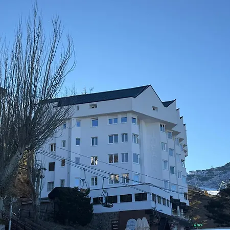 Lejlighed Ameto En La Plaza Pradollano