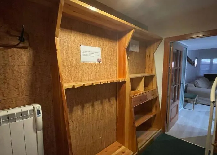 Ameto En La Plaza Pradollano