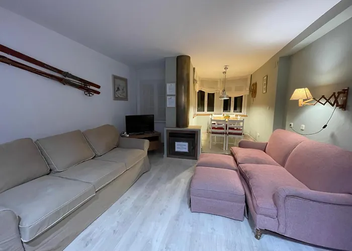 Ameto En La Plaza Pradollano