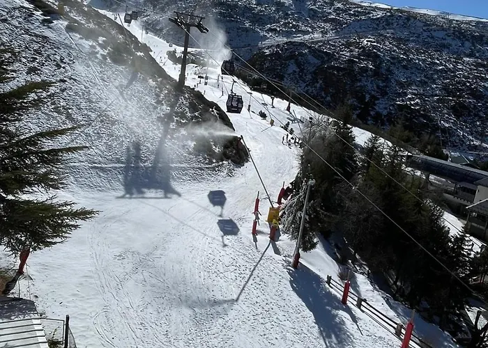 Lejlighed Ameto En La Plaza Pradollano